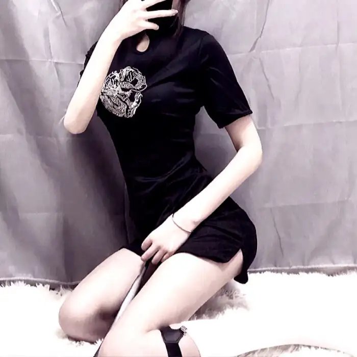 鬼入镜3