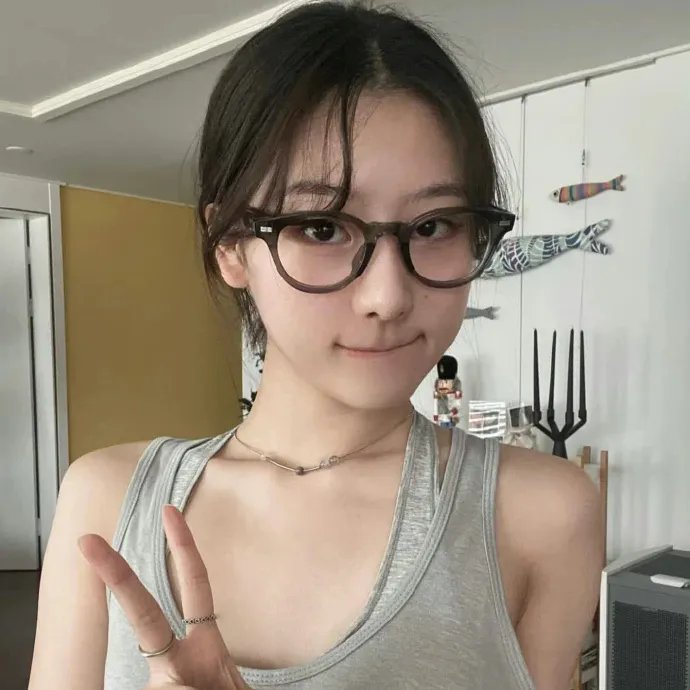 女孩的难忘生日