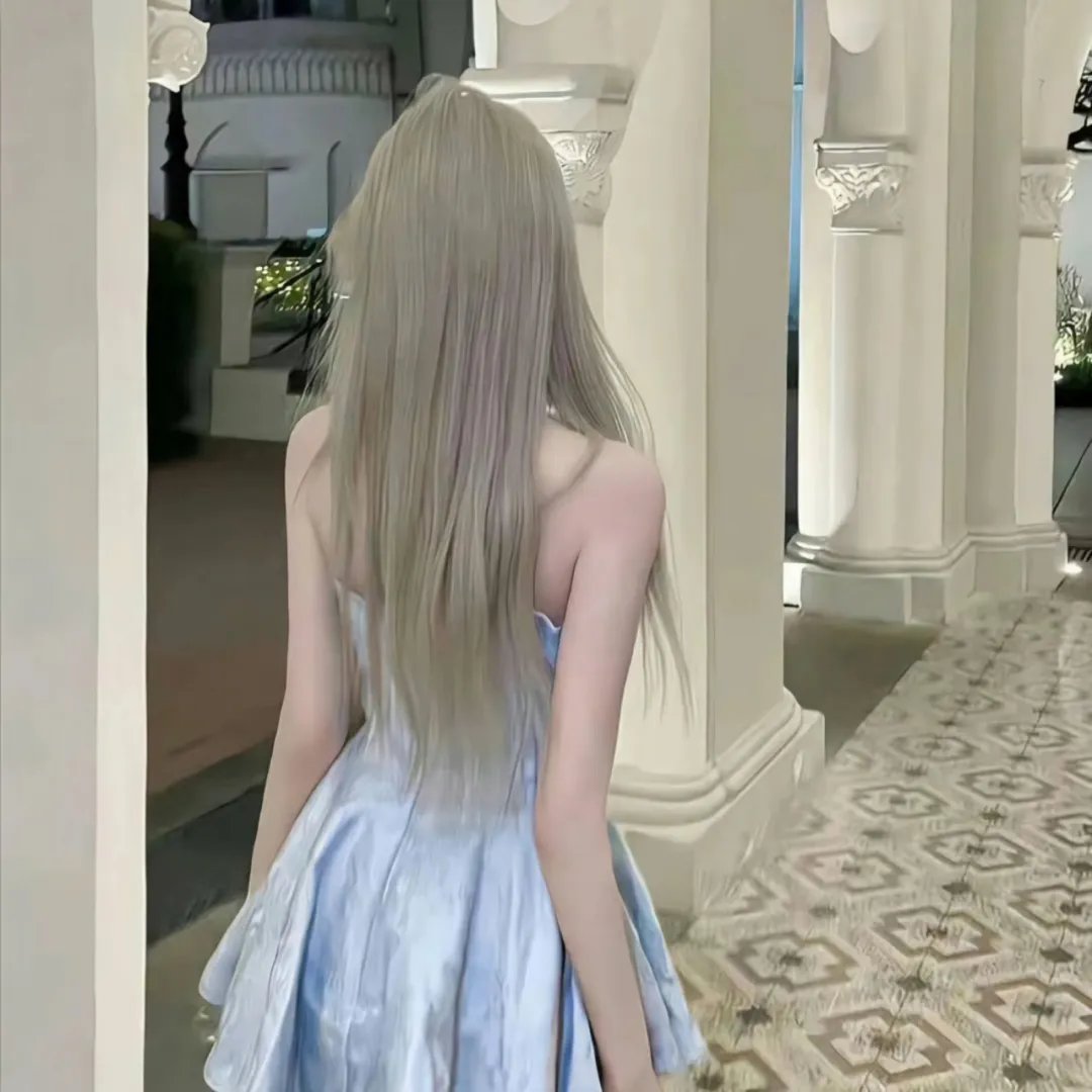 田间的少年